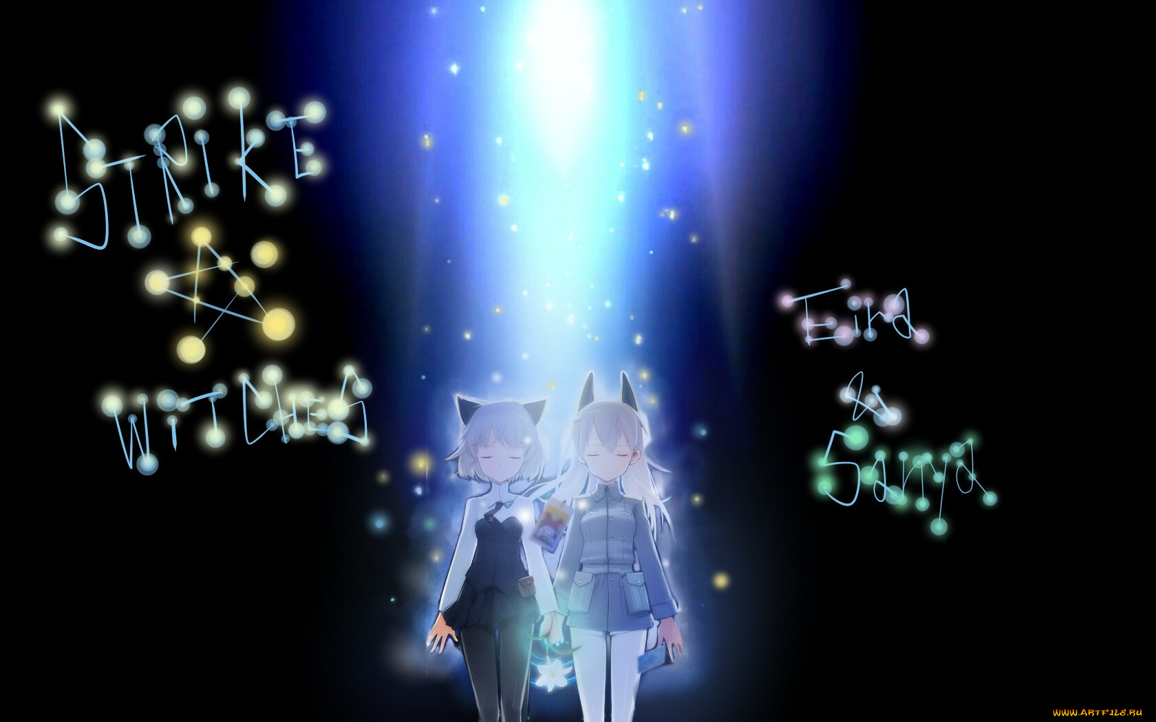 , strike, witches
